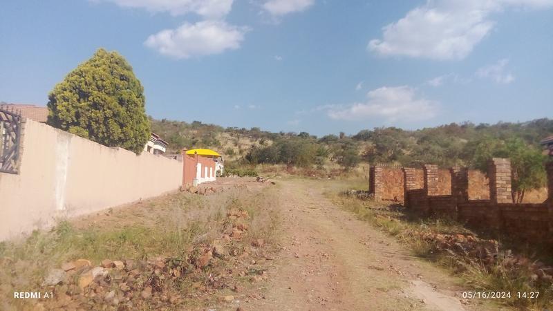 0 Bedroom Property for Sale in Mabopane North West